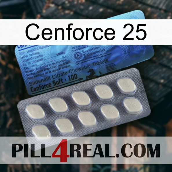 Cenforce 25 34